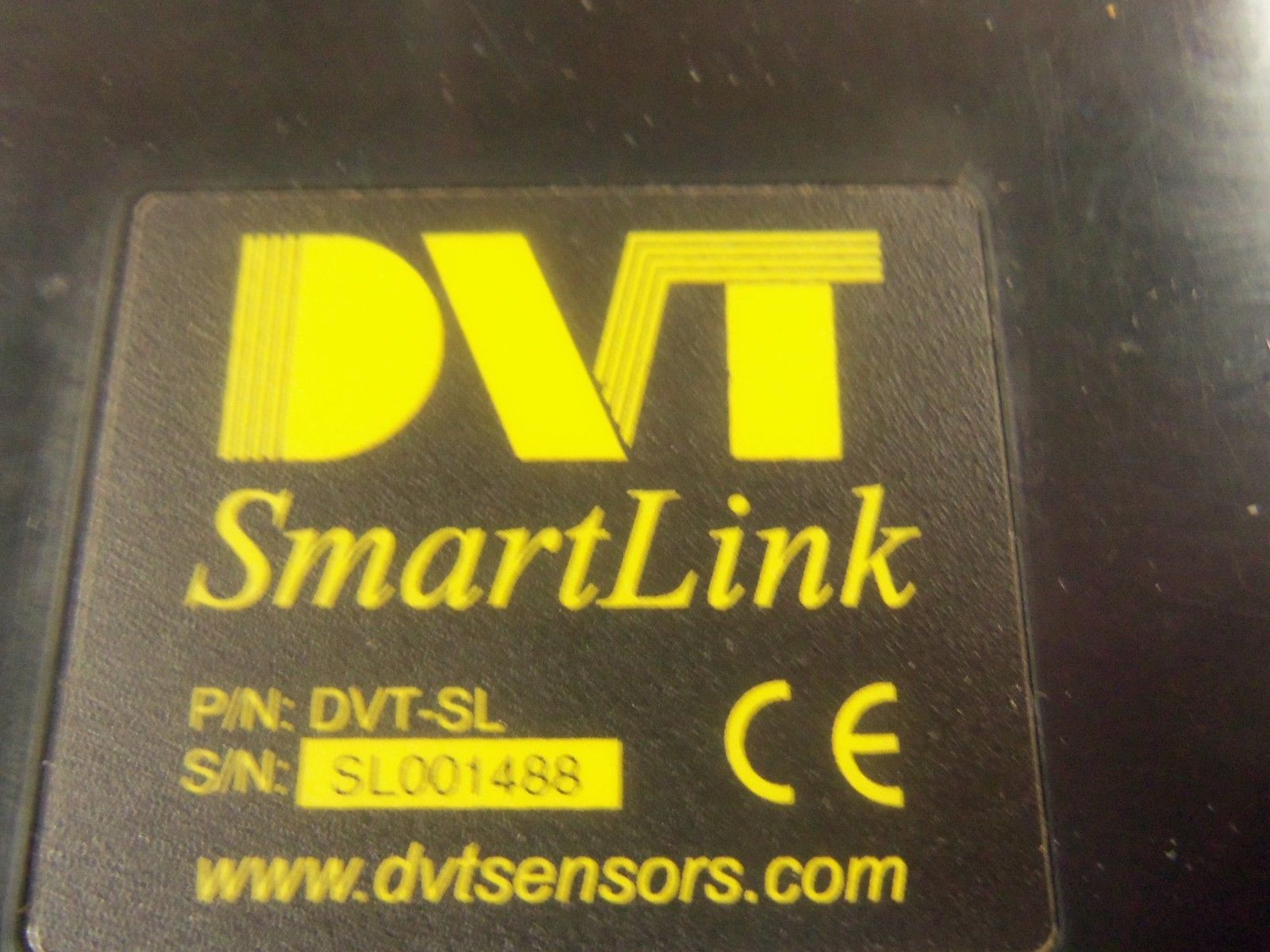 DVT SMART LINK DVT-SL DISPLAY DRIVER *USED*