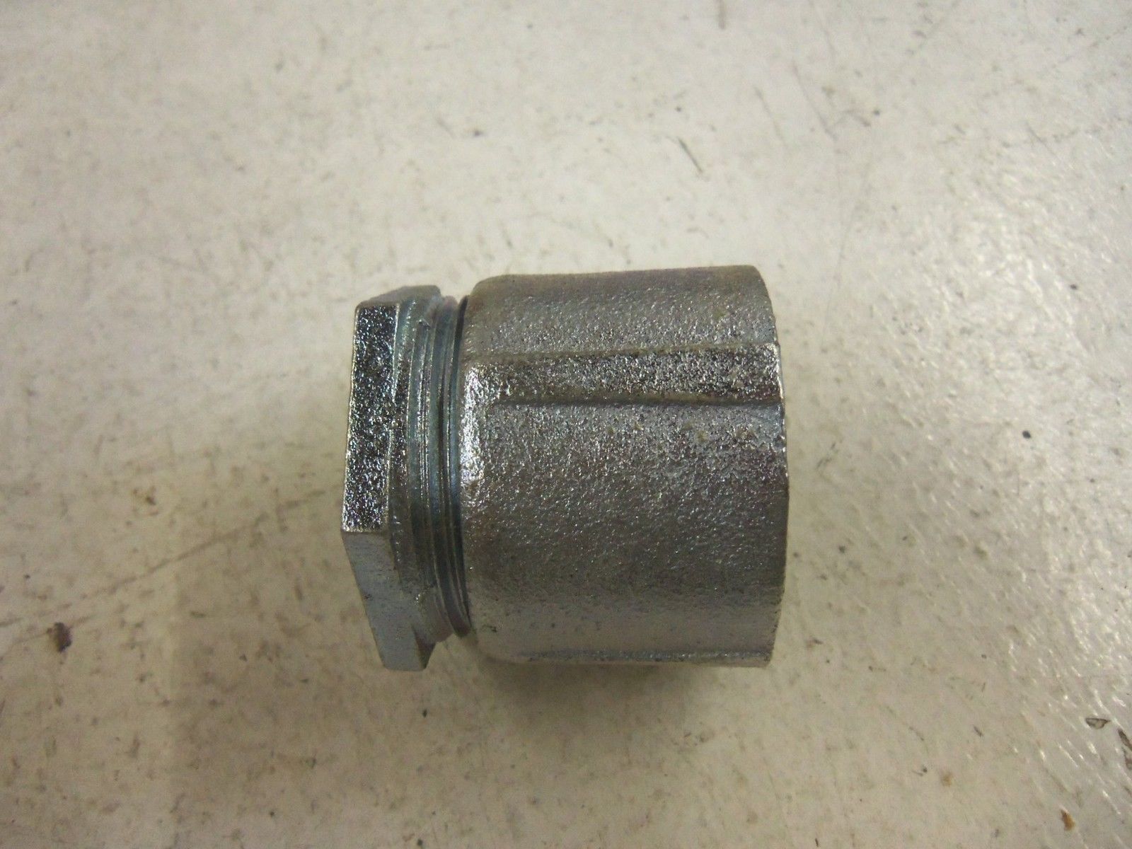 LOT OF 5 EGS 4-100 CONDUIT *NEW IN BOX*