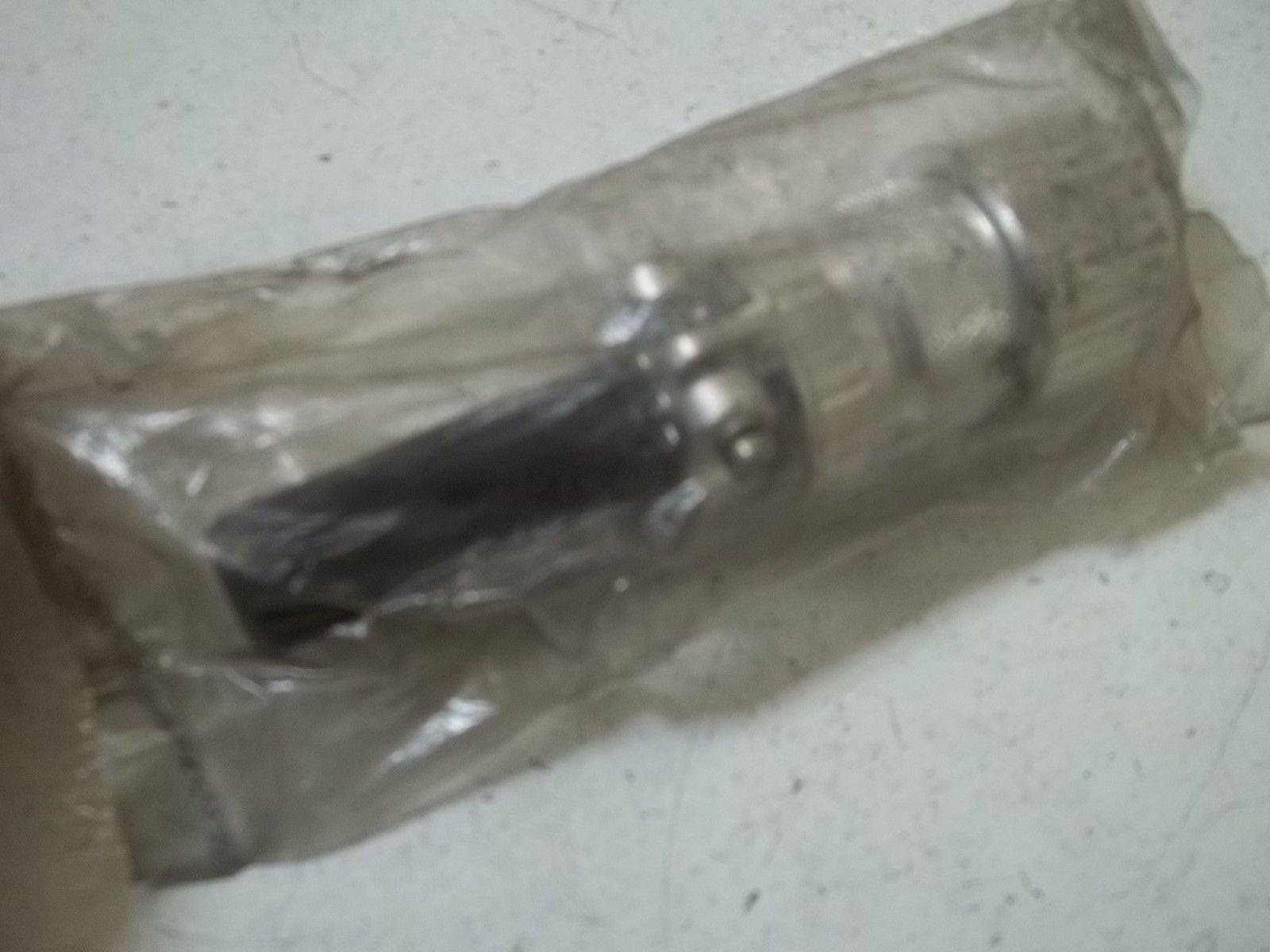 LOT OF 5 ENCODER PROD. 080113 ELECT. MALTING CONNECTORS *NEW IN A FACTORY BAG*