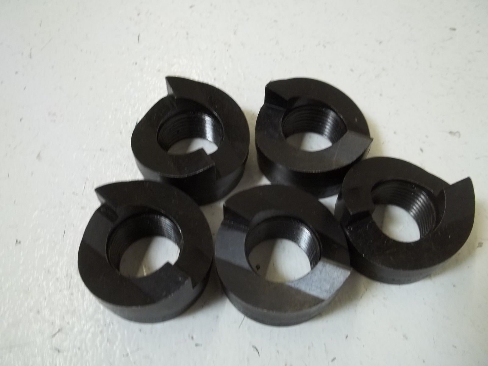 LOT OF 5 GREEENLEE 721-1 PUNCH-RD 1.000 CONDUIT *NEW IN BOX*