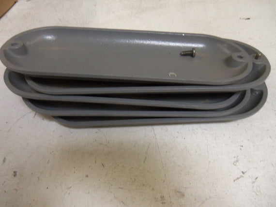 LOT OF 5 KILLARK OL-90CM CONDUIT *NEW IN BOX*