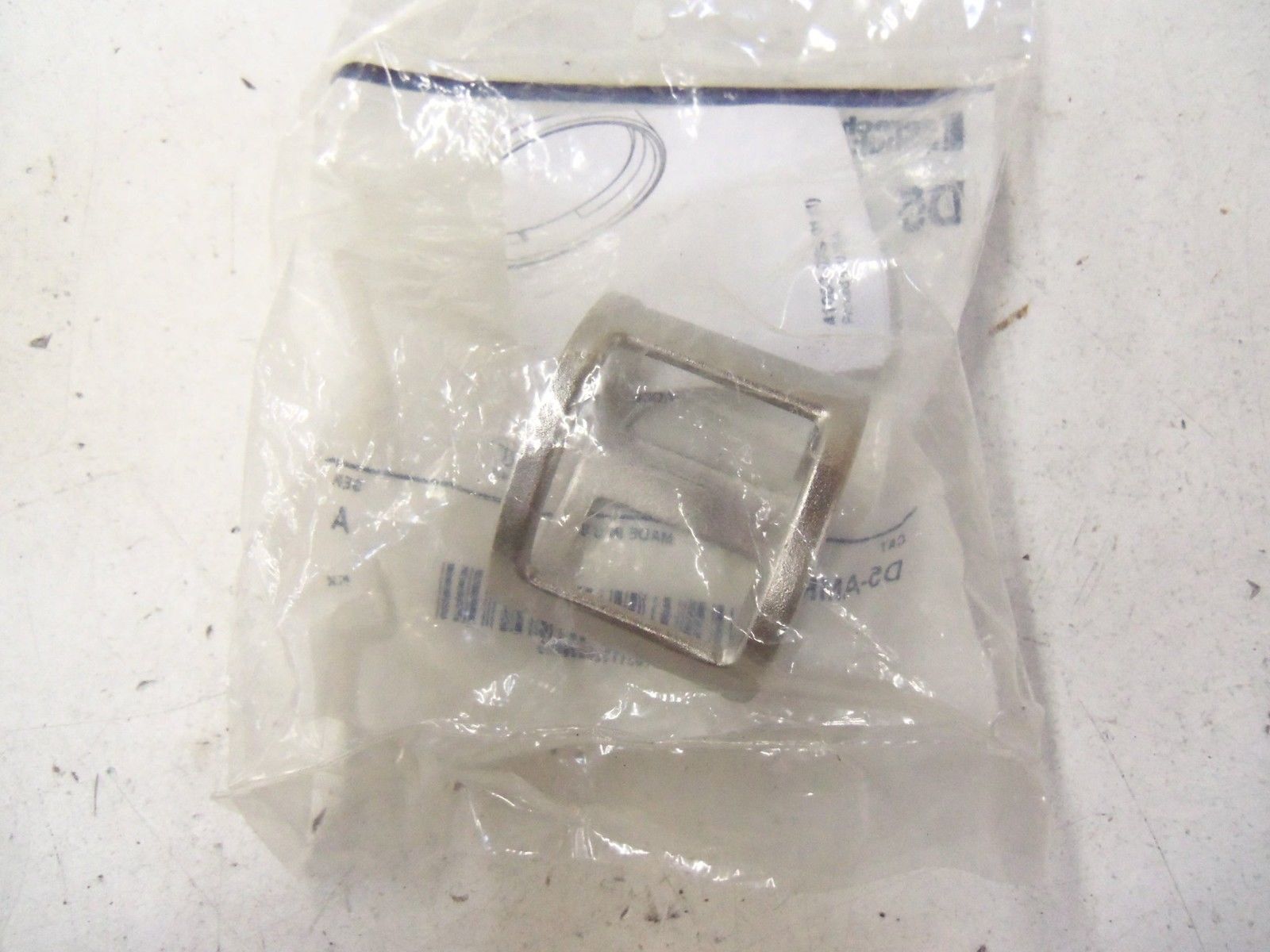 LOT OF 5 SPRECHER+SCHUH D5-AMRG SERIES A *NEW IN FACTORY BAG*