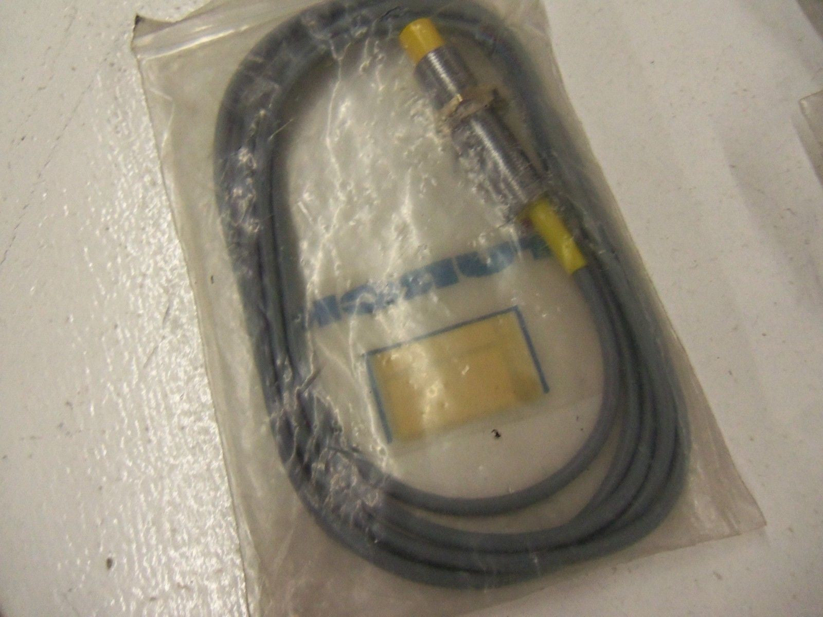 LOT OF 5 TURCK Ni5-G14-AN6X *NEW IN BAG*
