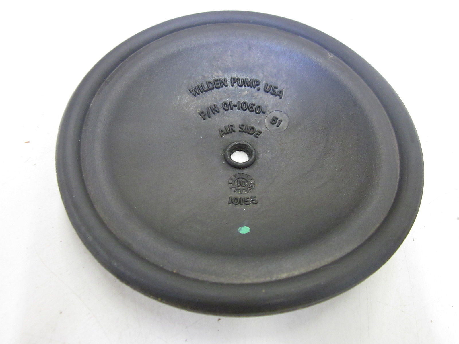 LOT OF 5 WILDEN PUMP 01-1060-51 *NEW NO BOX*