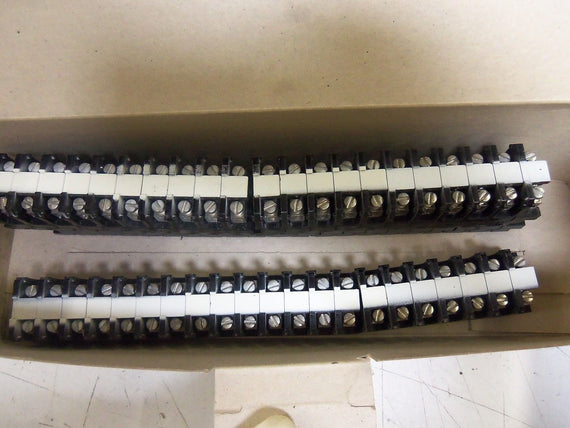 LOT OF 63 BUCHANAN 5124 *NEW IN BOX*