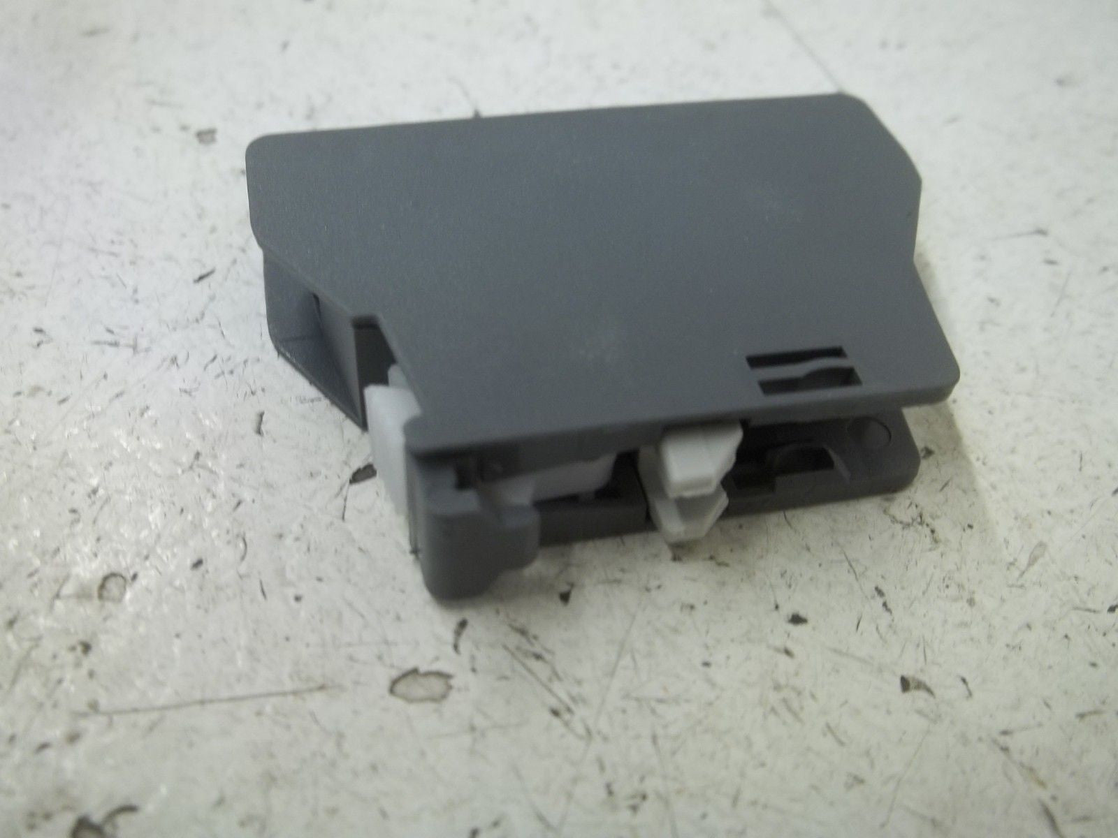 LOT OF 6 ABB CA5-10 CONTACT BLOCK *NEW IN BOX*