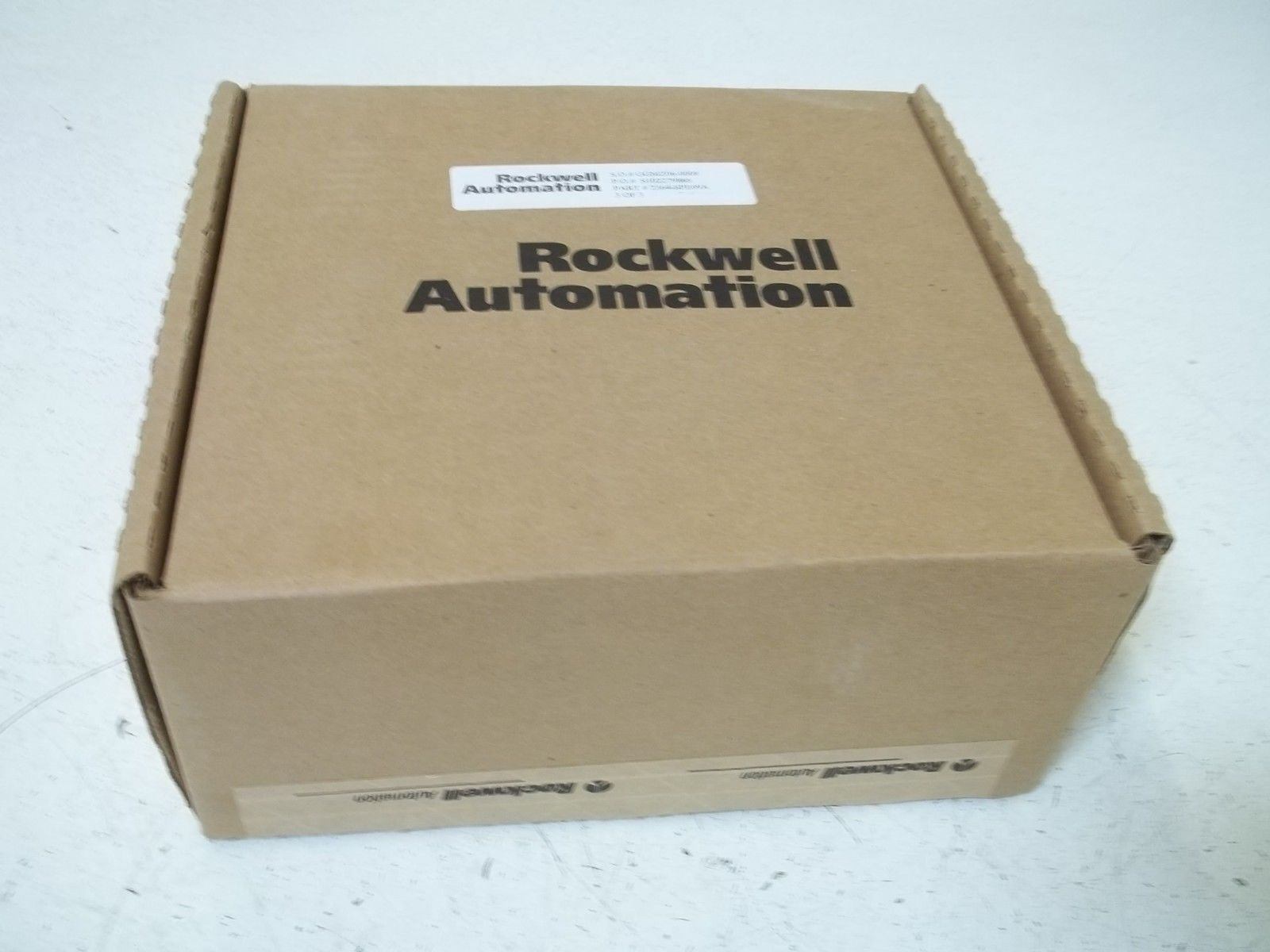 LOT OF 6 ALLEN BRADLEY 2364-SPE09A SER.A POWER FUSE:K CURRENT CODE*NEW IN BOX*