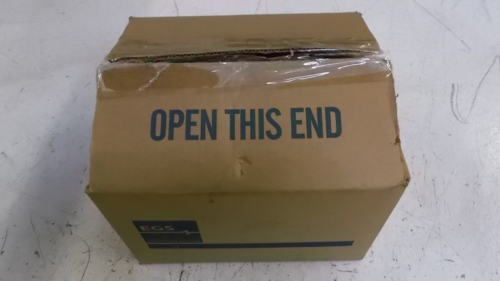 LOT OF 6 APPLETON ECCL2023 RECEPTACLE CONNECTOR *NEW IN BOX*