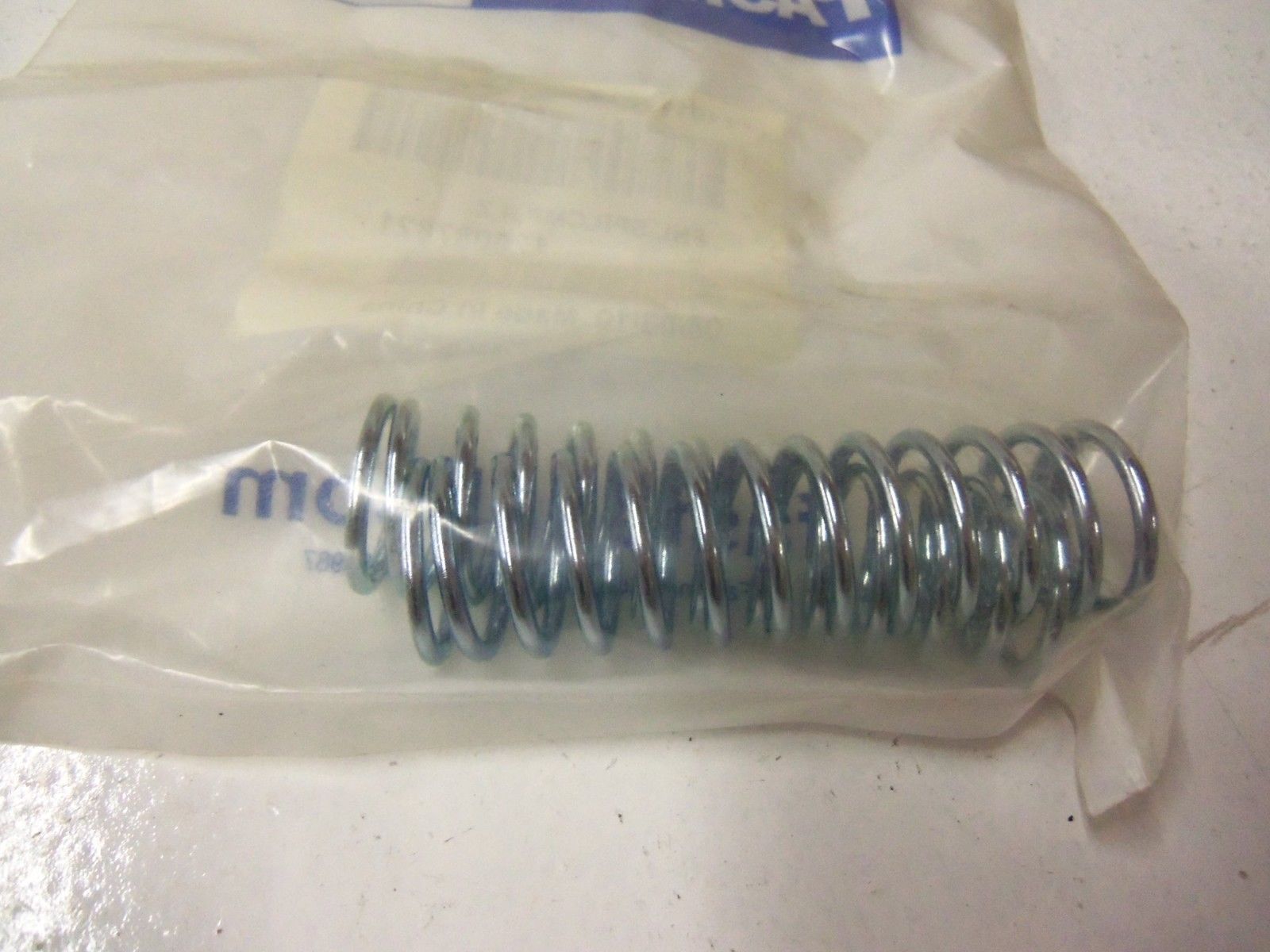 LOT OF 6 FASTENAL FNL.SPR.CMP.H.Z *NEW IN FACTORY BAG*