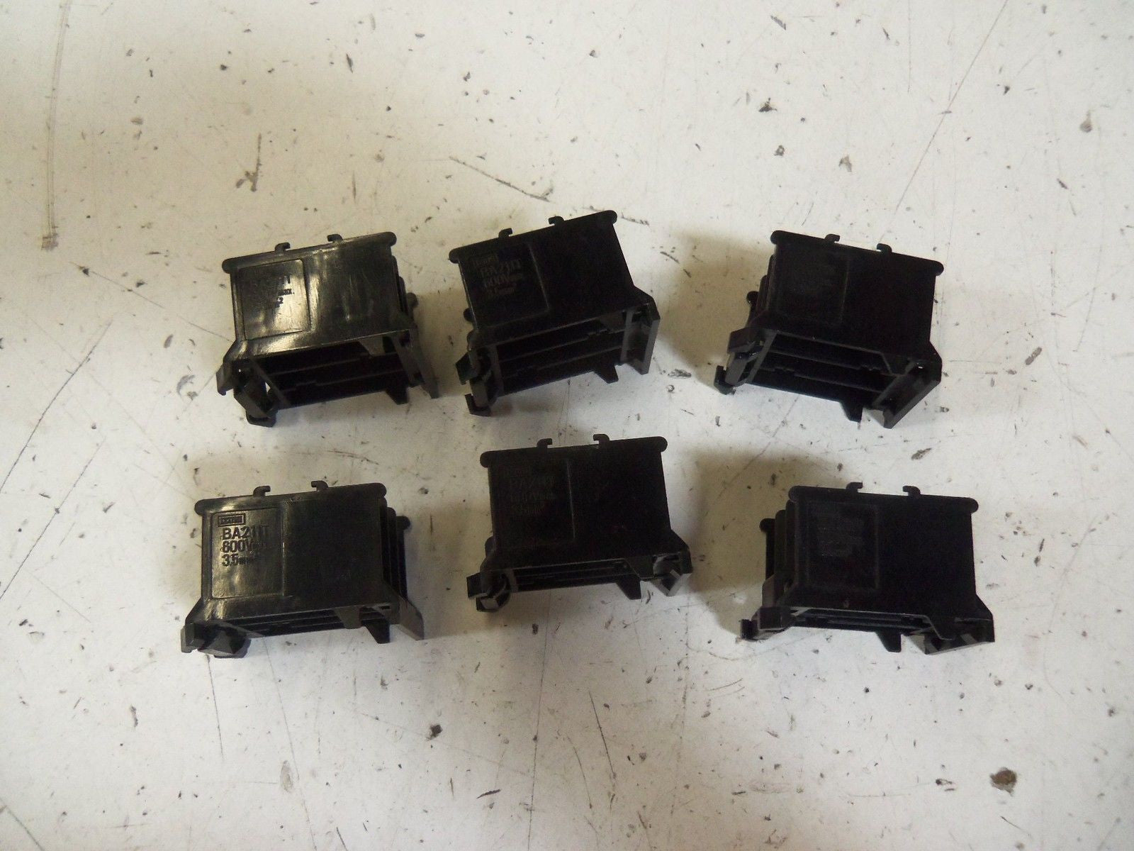LOT OF 6 IZUMI BA211T *NEW NO BOX*