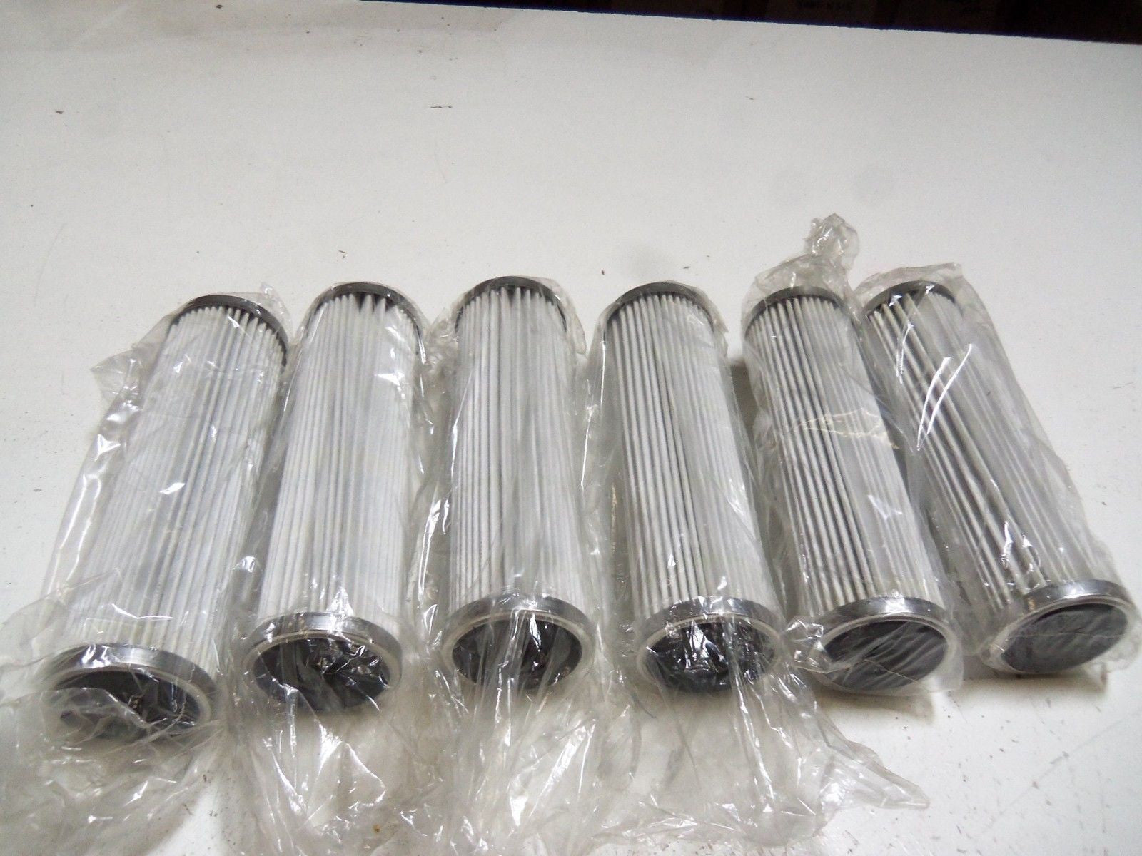 LOT OF 6 KAYDON A910254 FILTER *NEW IN BOX*
