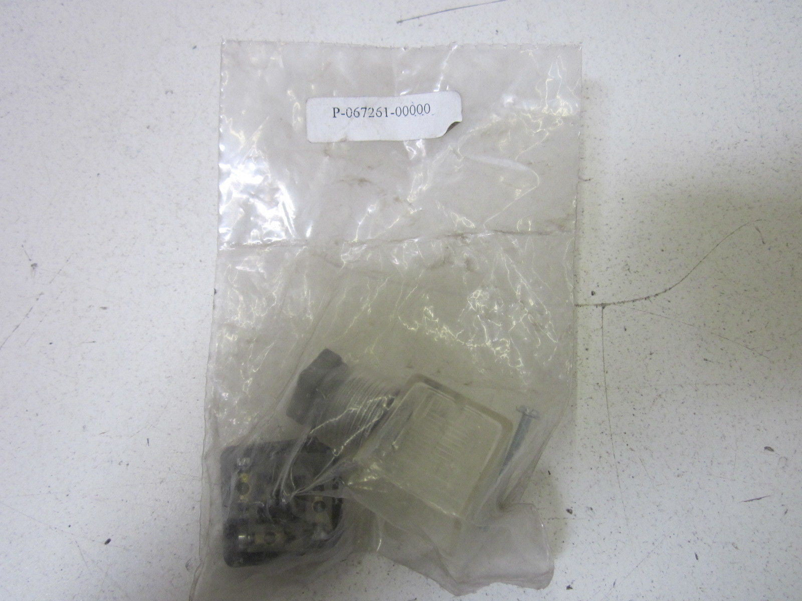 LOT OF 6 P-067261-000000 *NEW NO BOX*