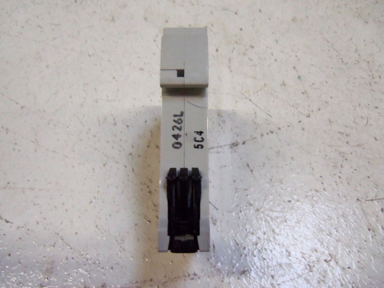 ABB S201-C4 CIRCUIT BREAKER 4A *NEW NO BOX*