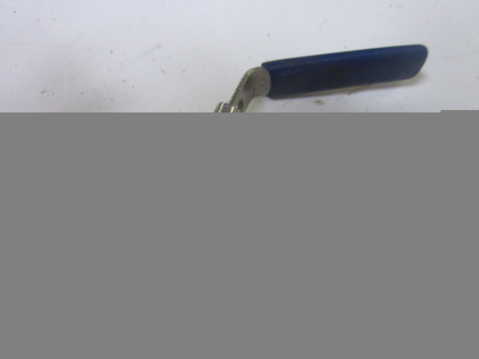 LOT OF 7 AVCO 1000 WOG 1/4" *NEW NO BOX*