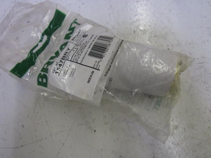 LOT OF 7 BRYANT 1547BRY *NEW IN A FACTORY BAG*