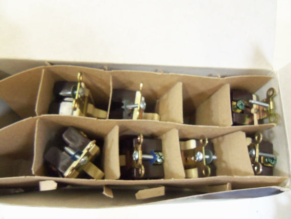 LOT OF 7 COOPER CS420V-BU *NEW IN BOX*