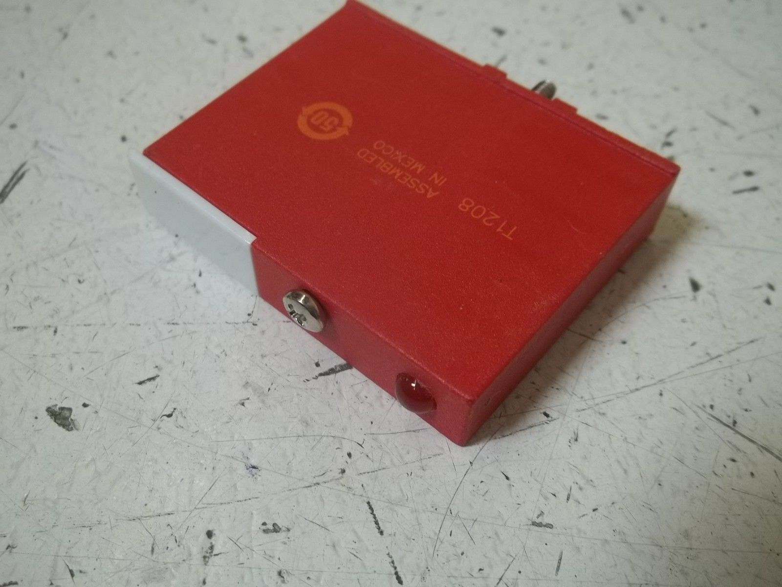 CRYDOM C4ODC I/O MODULE 3-60VDC 3AMP 4-32VDC *NEW NO BOX*