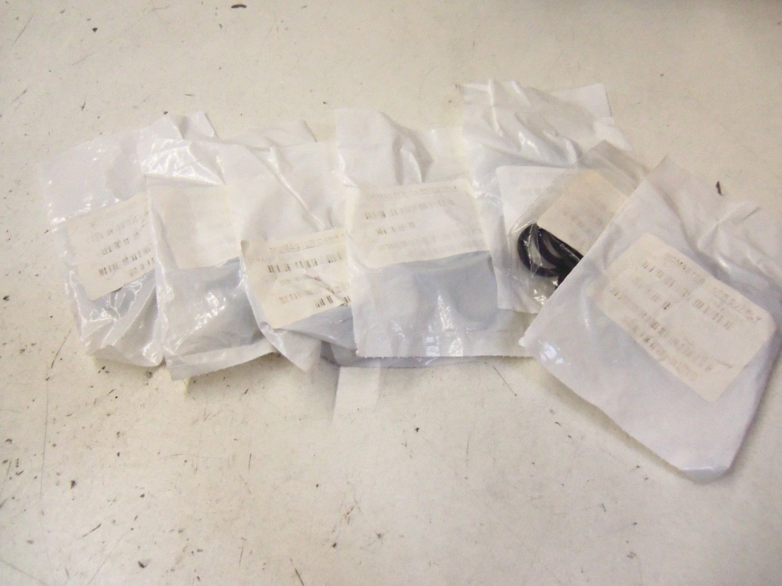 LOT OF 7 EACH 10 MC MASTER CARR SUPPLY 212F75Q *NEW IN BAG*