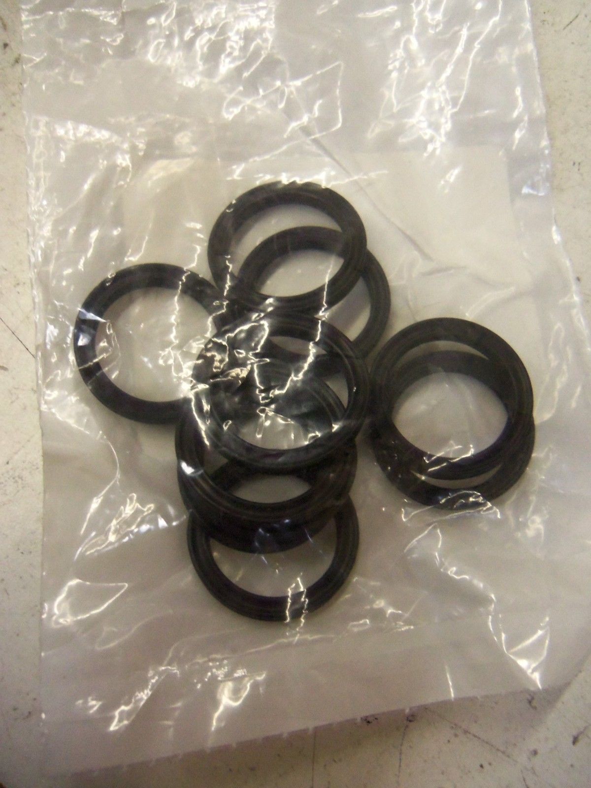 LOT OF 7 EACH 10 MC MASTER CARR SUPPLY 212F75Q *NEW IN BAG*