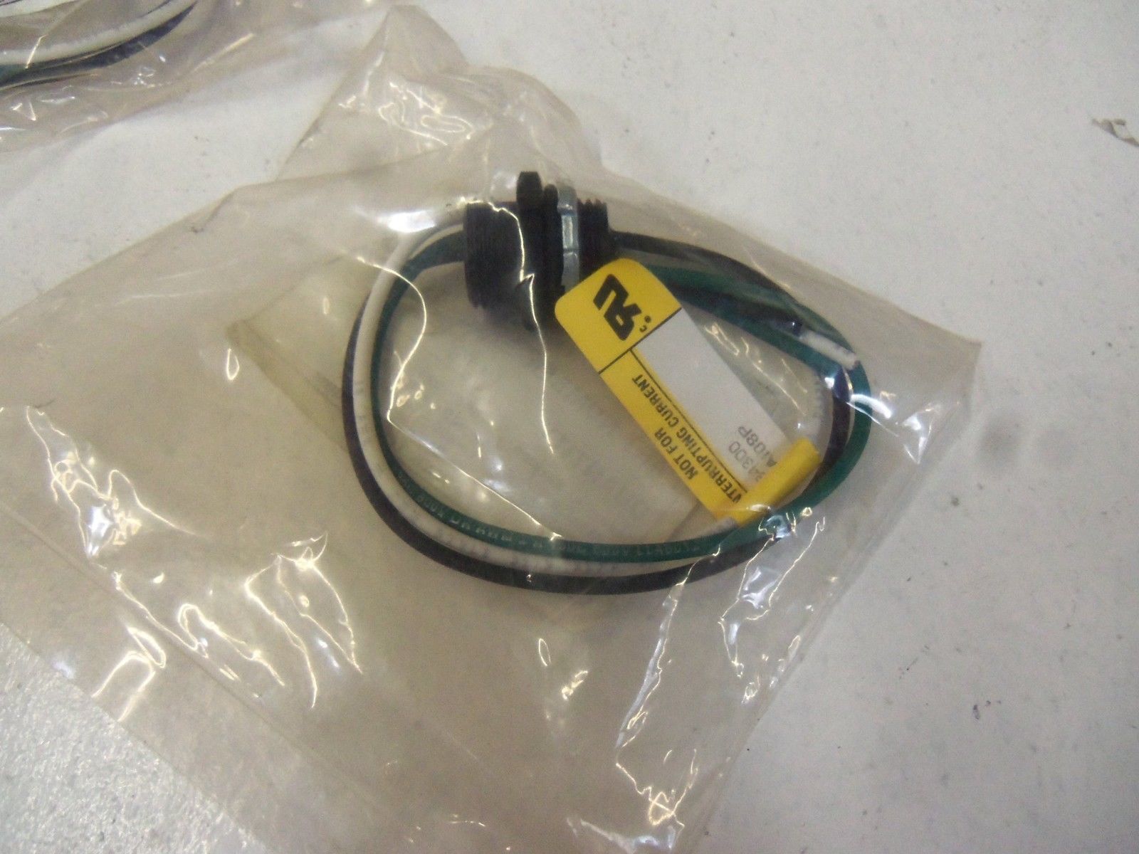 LOT OF7 TPC WIRE & CABLE 84300 *NEW IN BAG*
