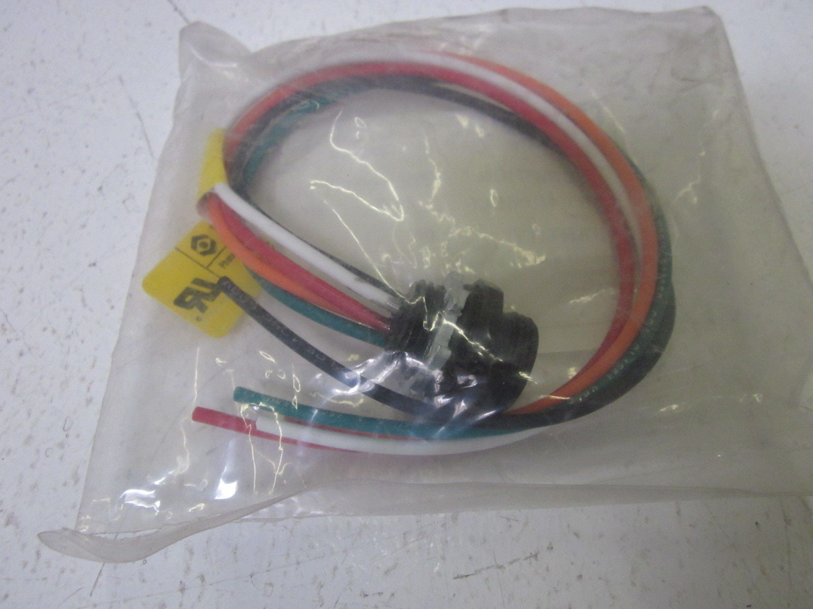 TPC SUPER-TREX 84500 QUICK-CONNECT MALE RECEPTACLE *NEW IN FACTORY BAG*