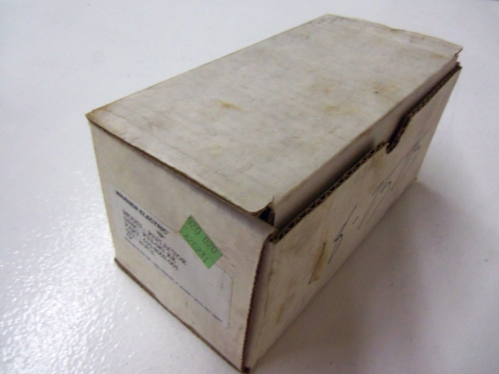 LOT OF 7 WARNER ELECTRIC 610-8002-001 *NEW IN BOX*