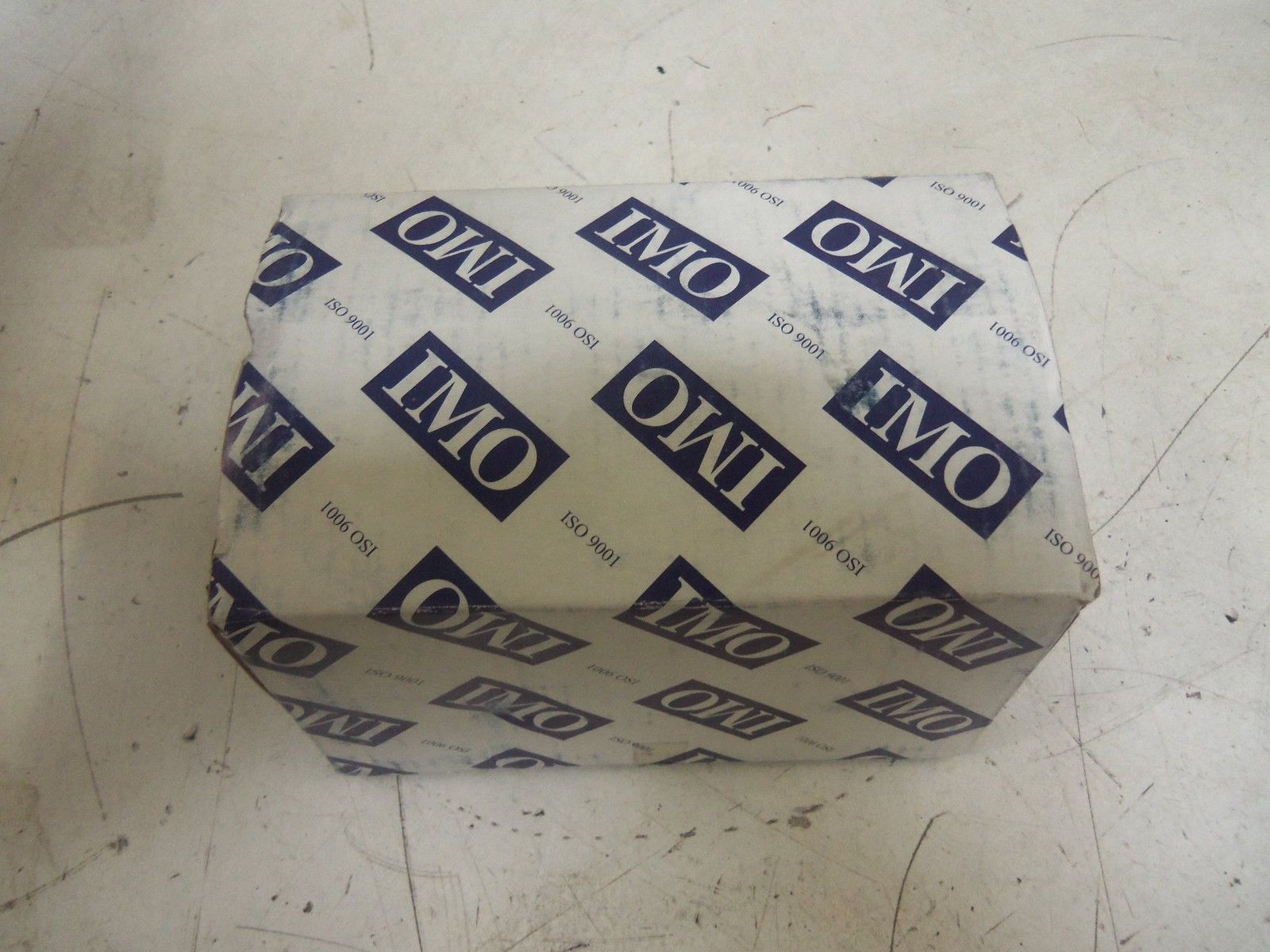 LOT OF 85 IMO ER-2.5 BEIGE 304129I *NEW IN BOX*