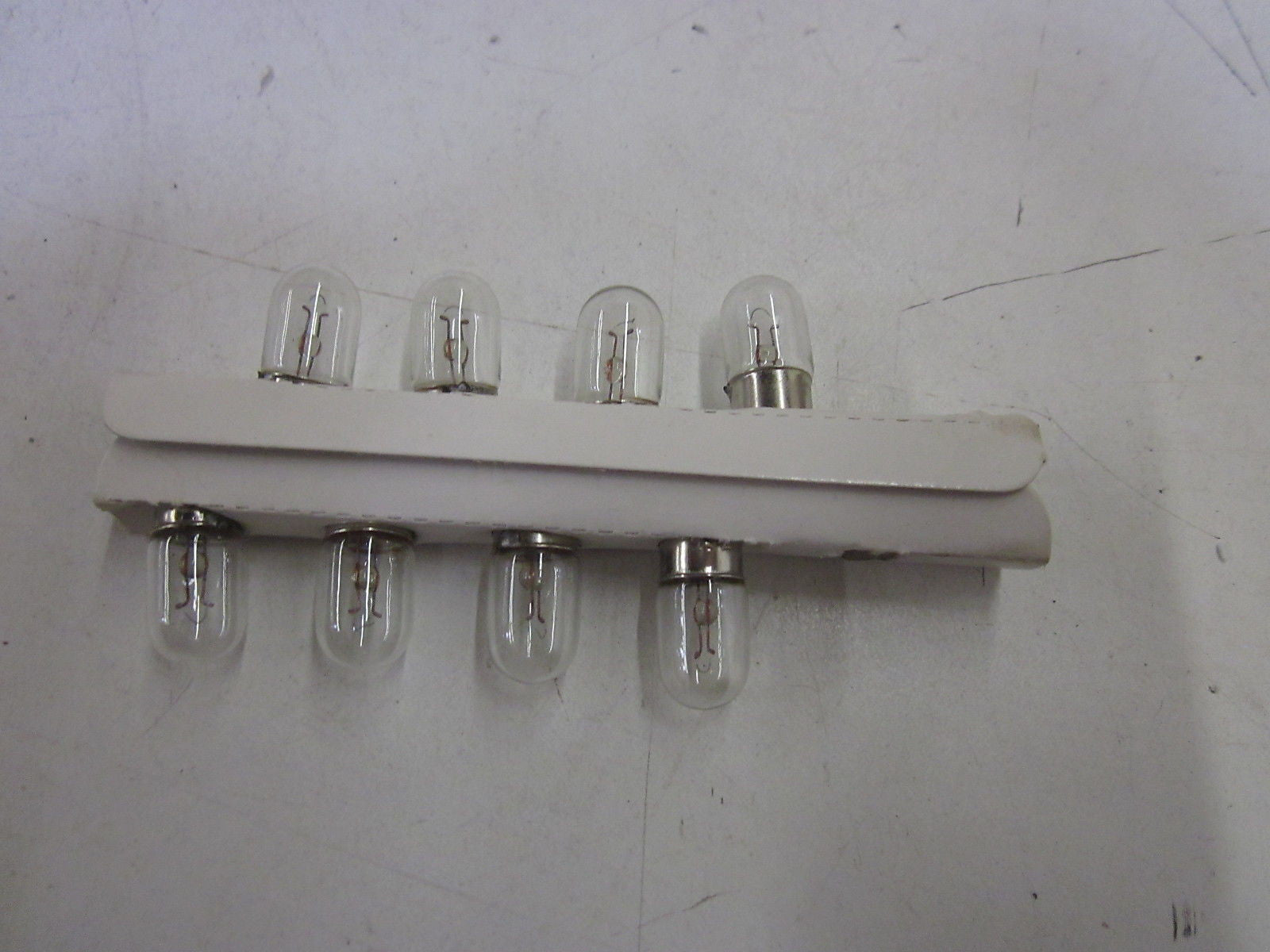 LOT OF 8 EIKO 755 *NEW IN BOX*