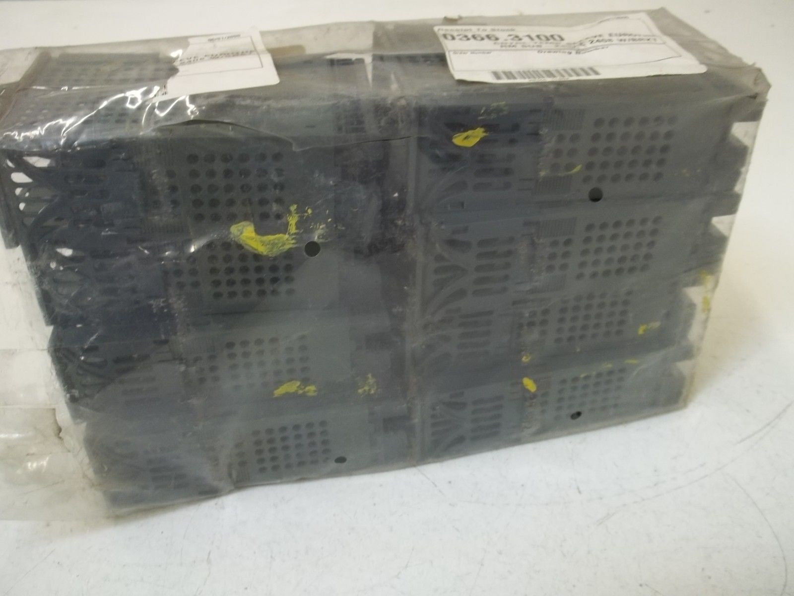 LOT OF 8 EUROTHERM SUB-24SLE2408 W/BRKT *NEW NO BOX*