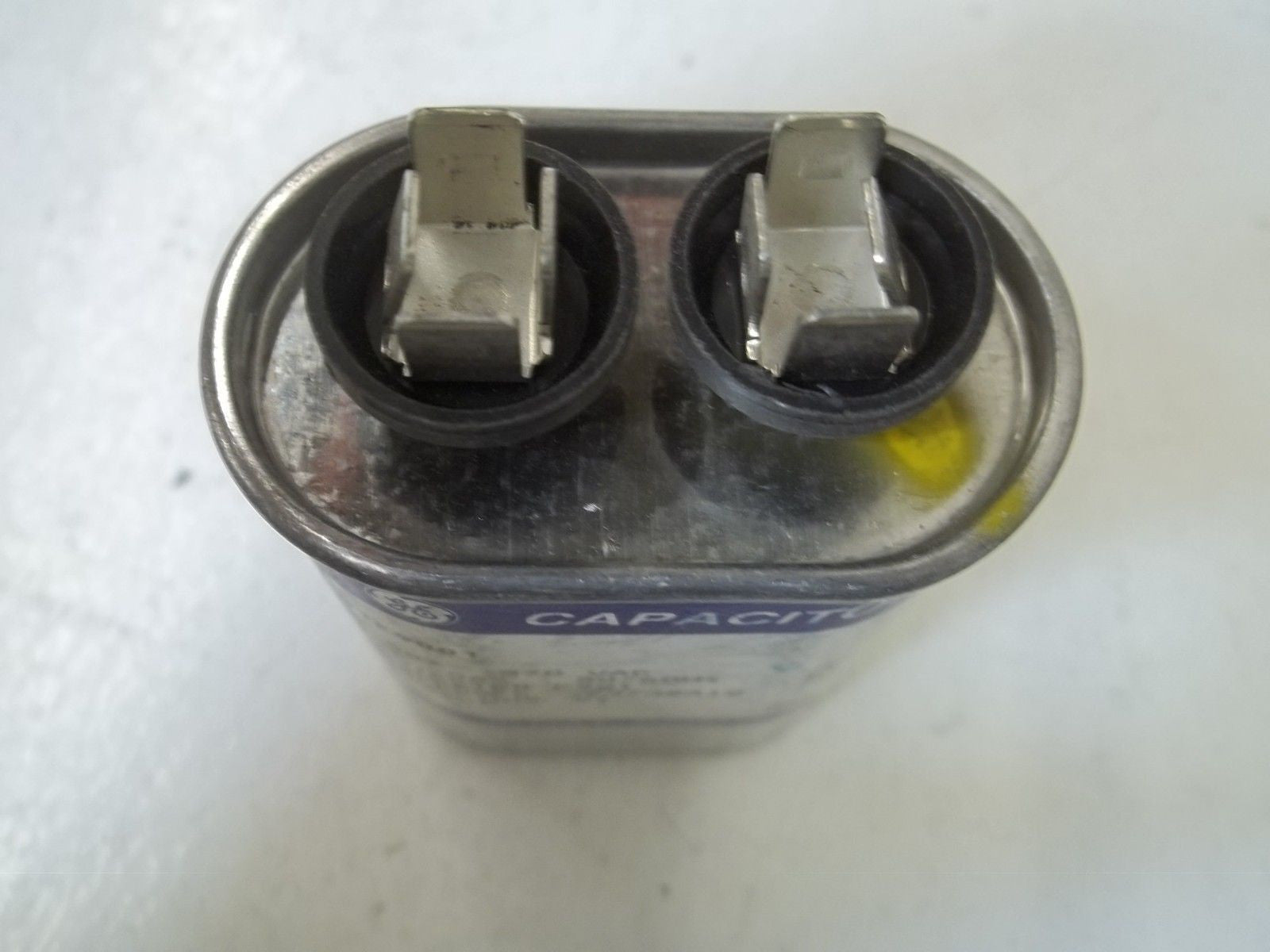 GE 97F9001 CAPACITOR *USED*