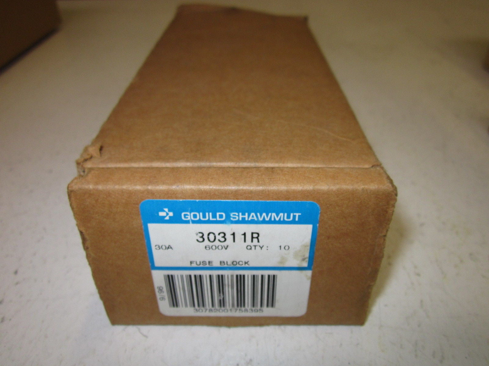LOT OF 8 GOULD 30311R *NEW IN BOX*