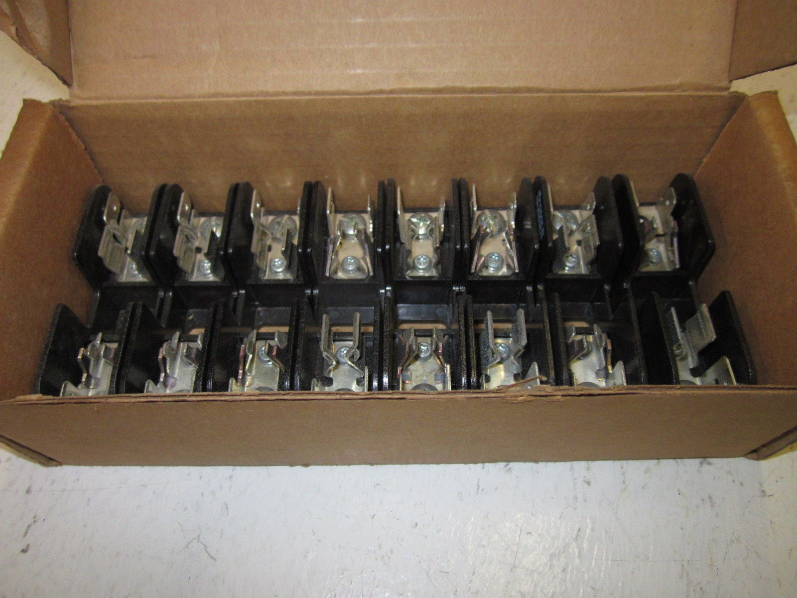 LOT OF 8 GOULD 30311R *NEW IN BOX*