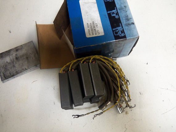 LOT OF 8 MCF 395369 *NEW IN BOX*
