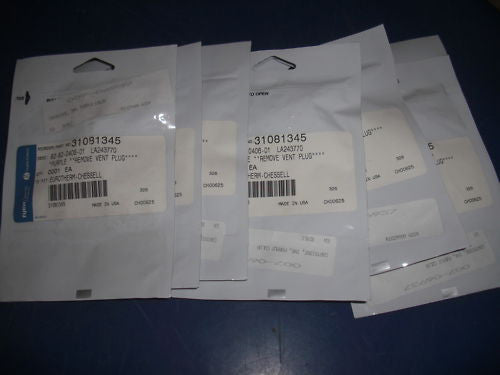LOT OF 8  *NEW*  82-82-0406-01
