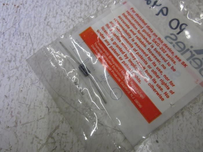 LOT OF 8 SK SERIES SK5040 SILICON FAST RECOVERY RECTIFIER *NEW IN A FACTORY BAG*
