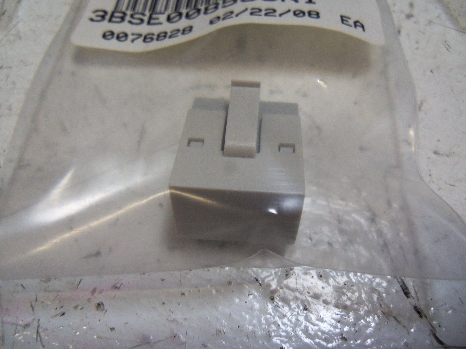 LOT OF 9 ABB 3BSE-008-538R1 *USED*