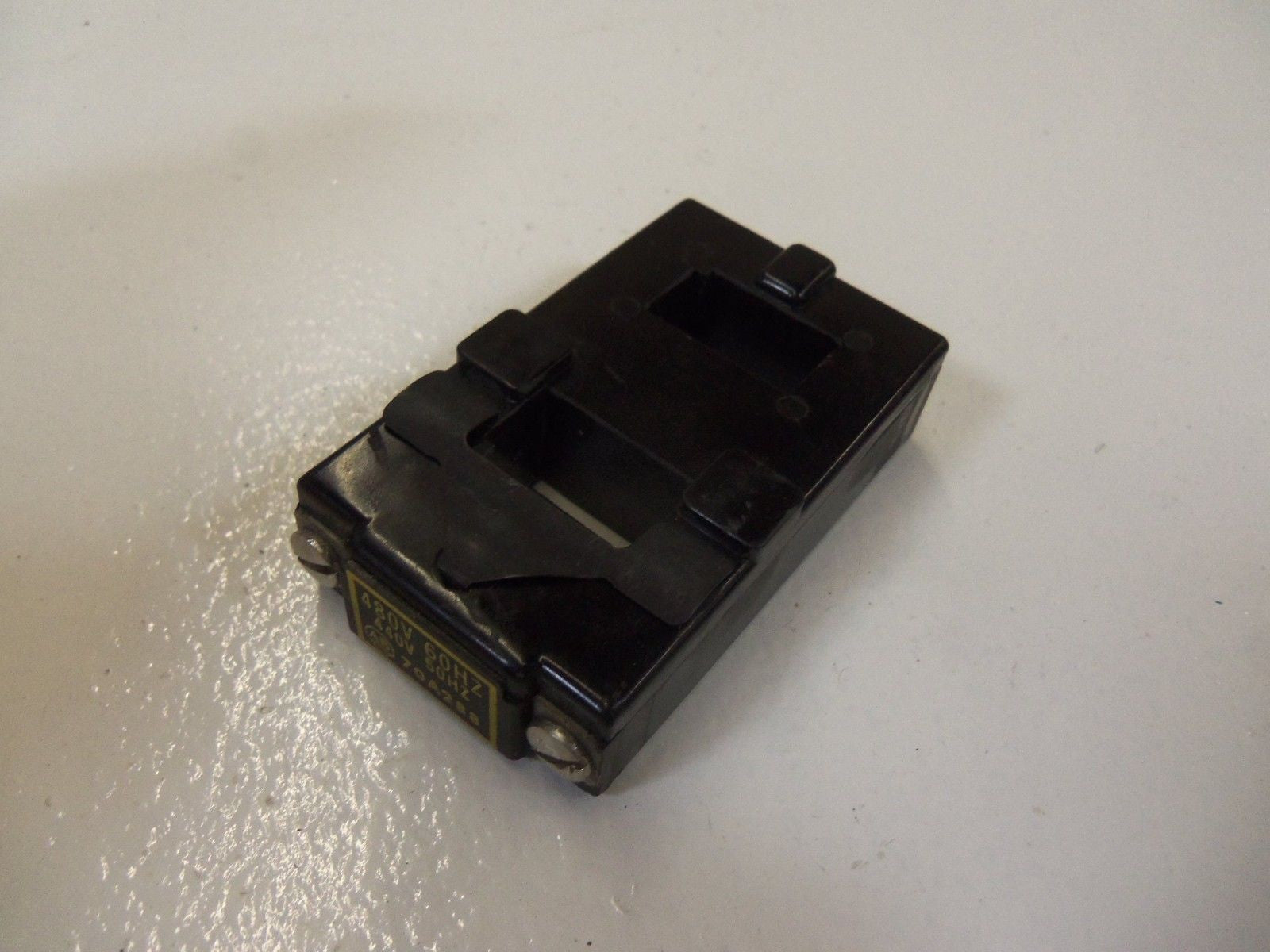 LOT OF 9 ALLEN BRADLEY COIL 70A288 480V *USED*