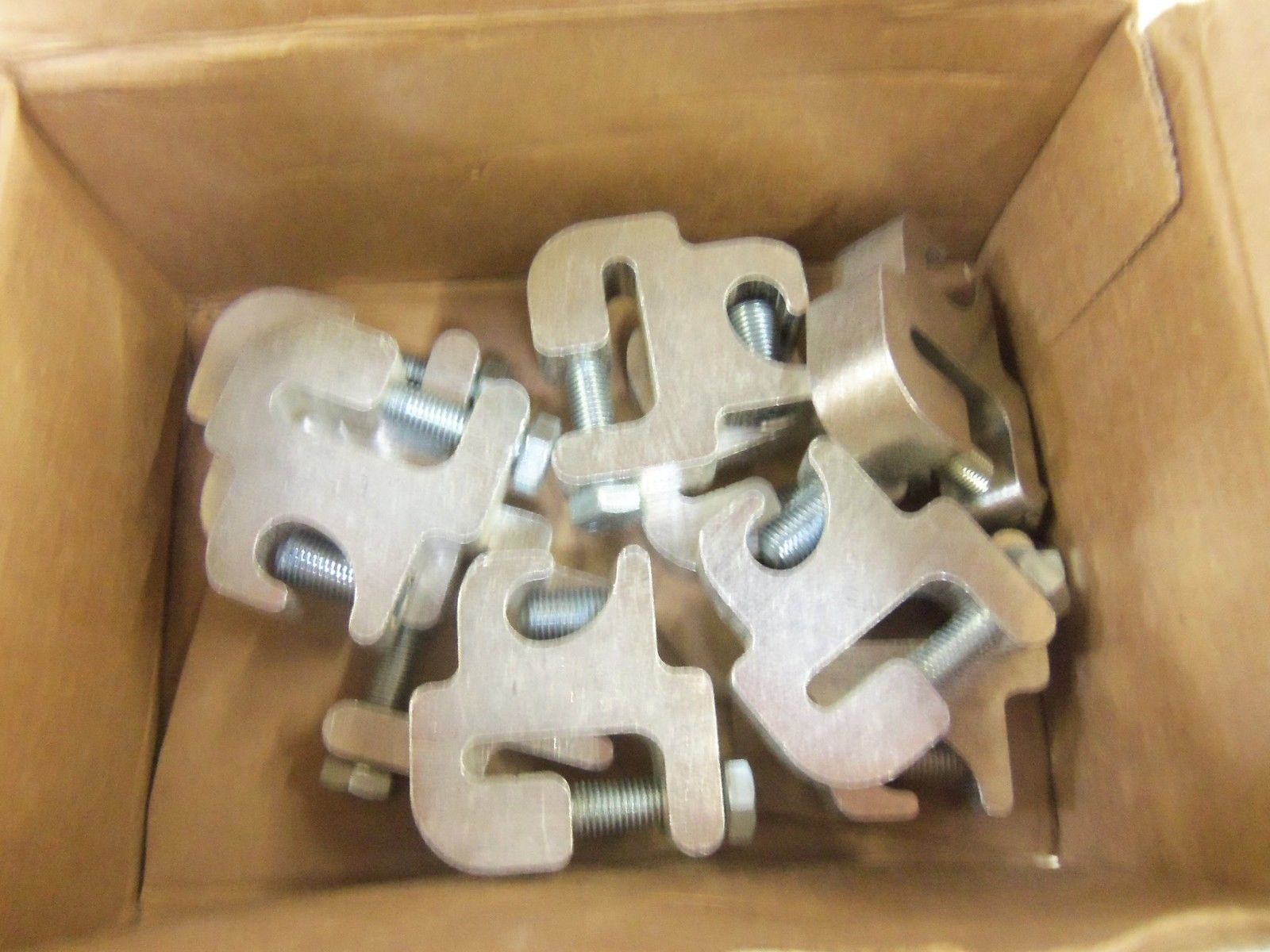 LOT OF 9 APPLETON TCGC CONDUIT *NEW IN BOX*