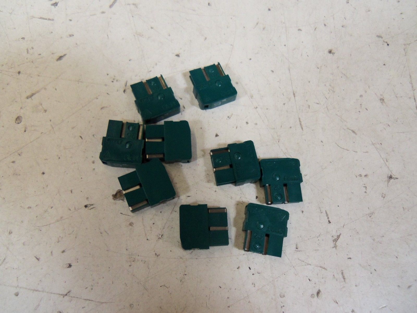 LOT OF 9 DAITO MPI0 *NEW NO BOX*