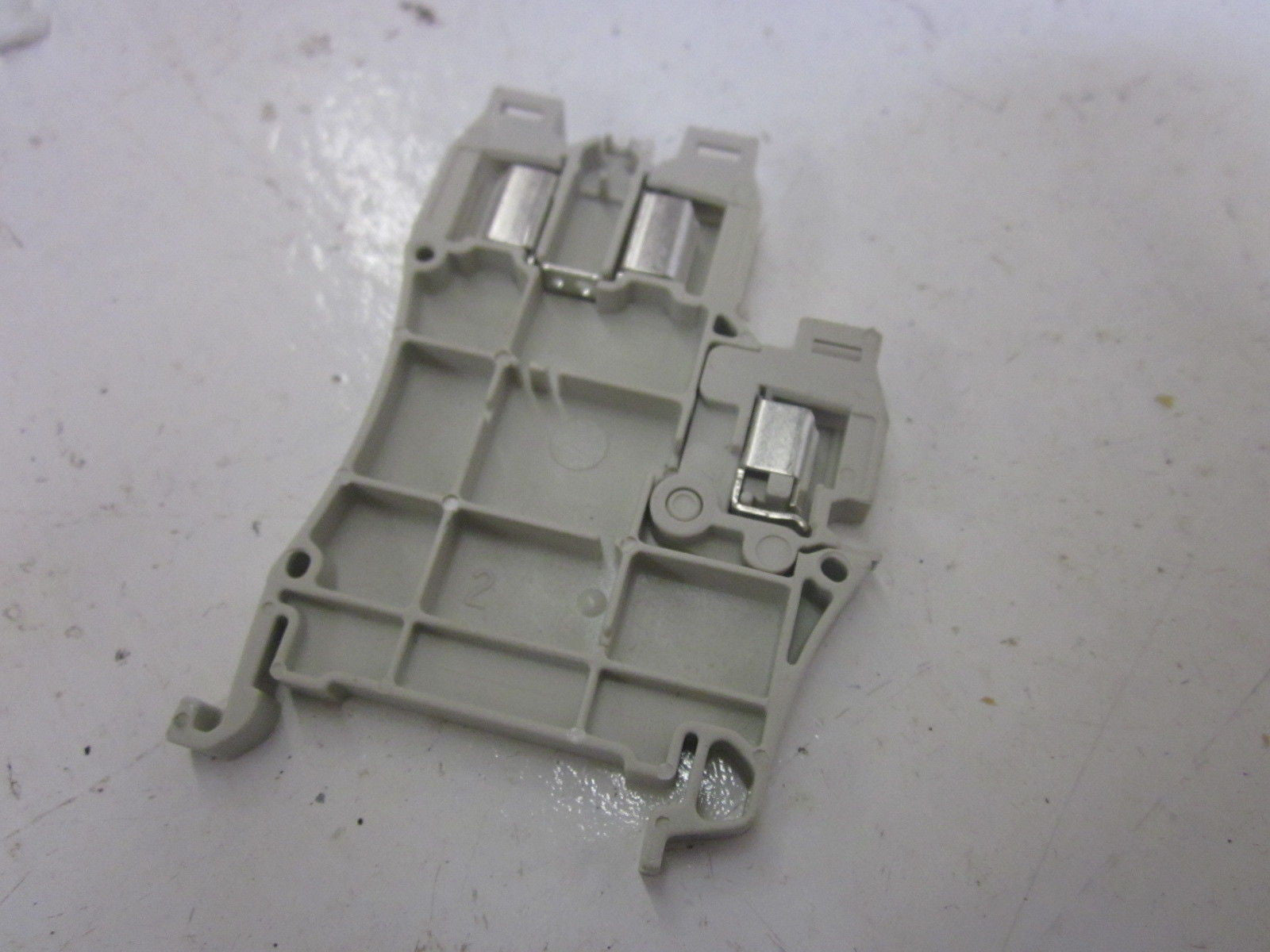 LOT OF 9 ENTRELEC D1/5C2AD0 *NEW NO BOX*