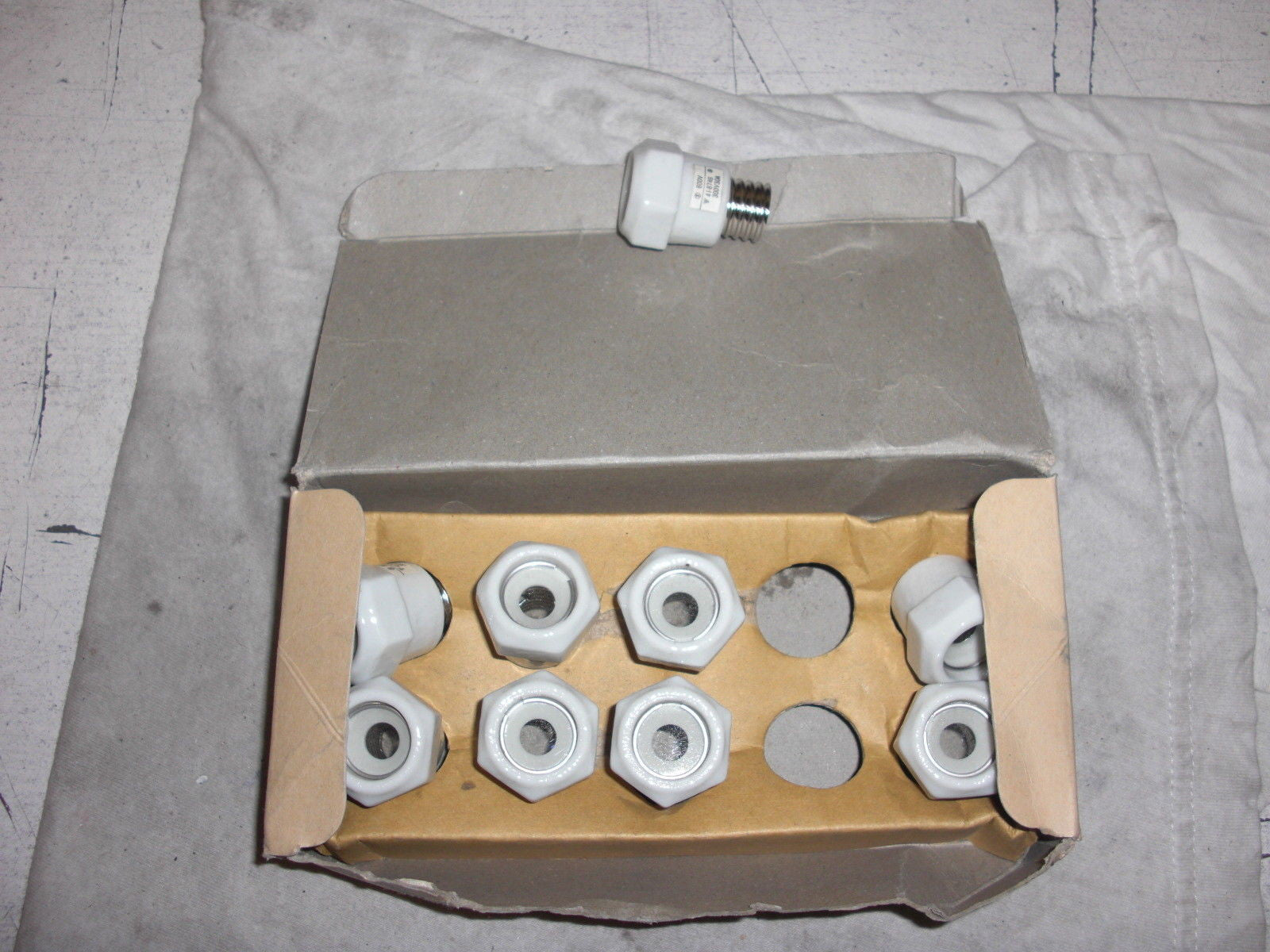 LOT OF 9  FUJI ELECTRIC PA30 *NEW*