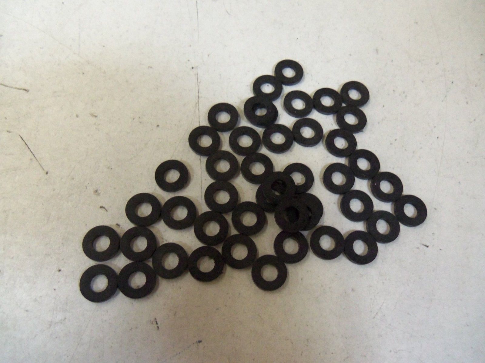 LOT OF APPROXIMATELY 40 SPAENAUR 315-005-RC * NEW IN BAG *