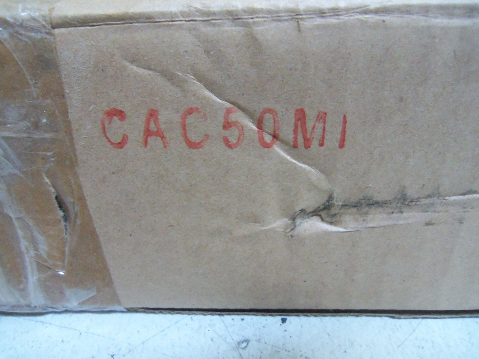 LOVESHAW CAC50MI TAPE THREADING *NEW IN BOX*