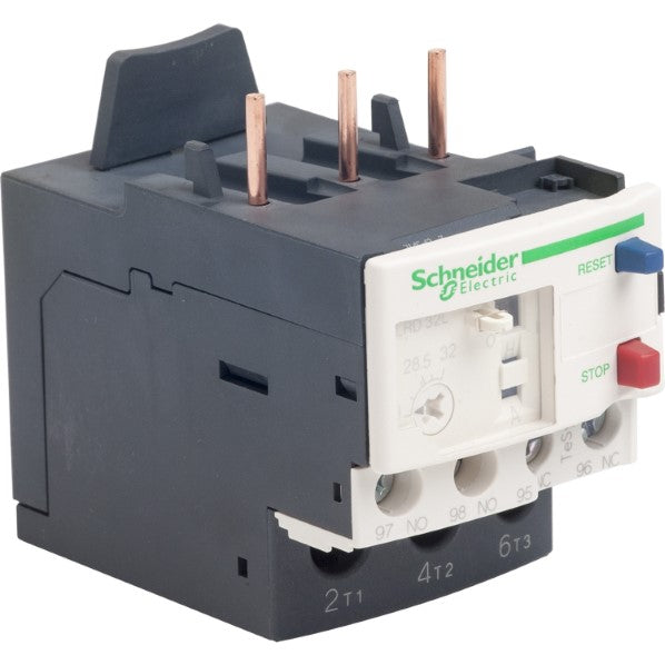 SCHNEIDER ELECTRIC LRD32L NEW IN SCHNEIDER PACKAGE NSMP