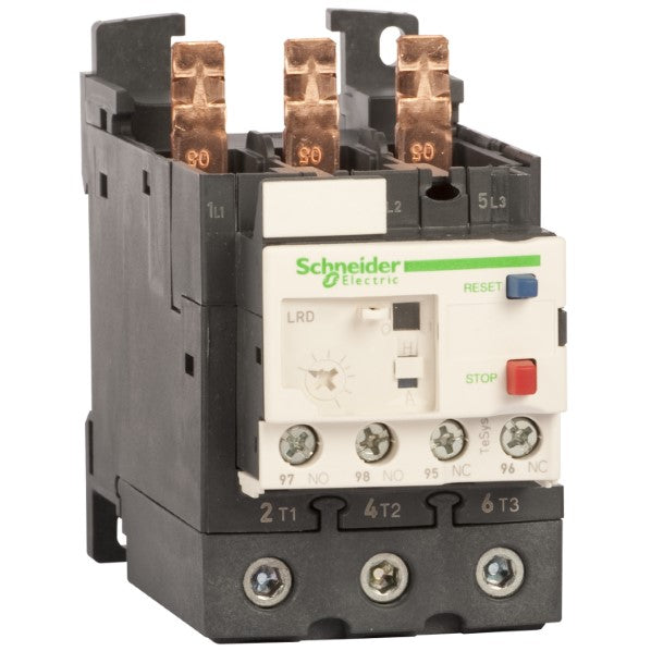 SCHNEIDER ELECTRIC LRD350L NEW IN SCHNEIDER PACKAGE NSMP