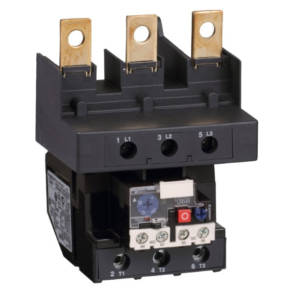 SCHNEIDER ELECTRIC LRD4367 NEW IN SCHNEIDER PACKAGE NSMP