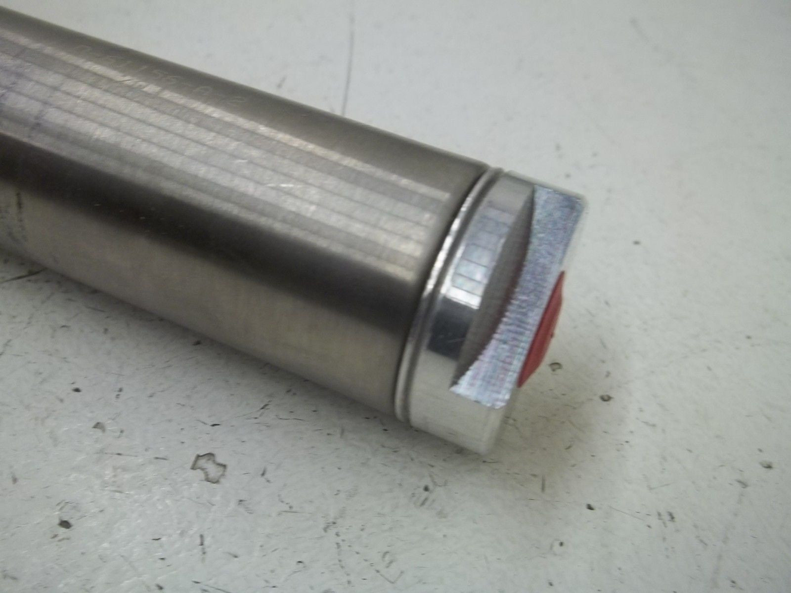 L.R. SYSTEMS D-61156-A-2 PNEUMATIC CYLINDER *NEW NO BOX*