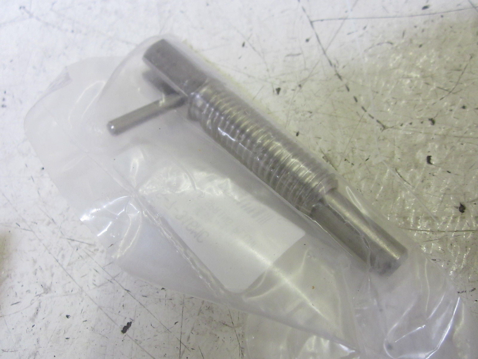 LSS-7-316MC HAND RETRACTABLE SPRING *NEW IN FACTORY BAG*
