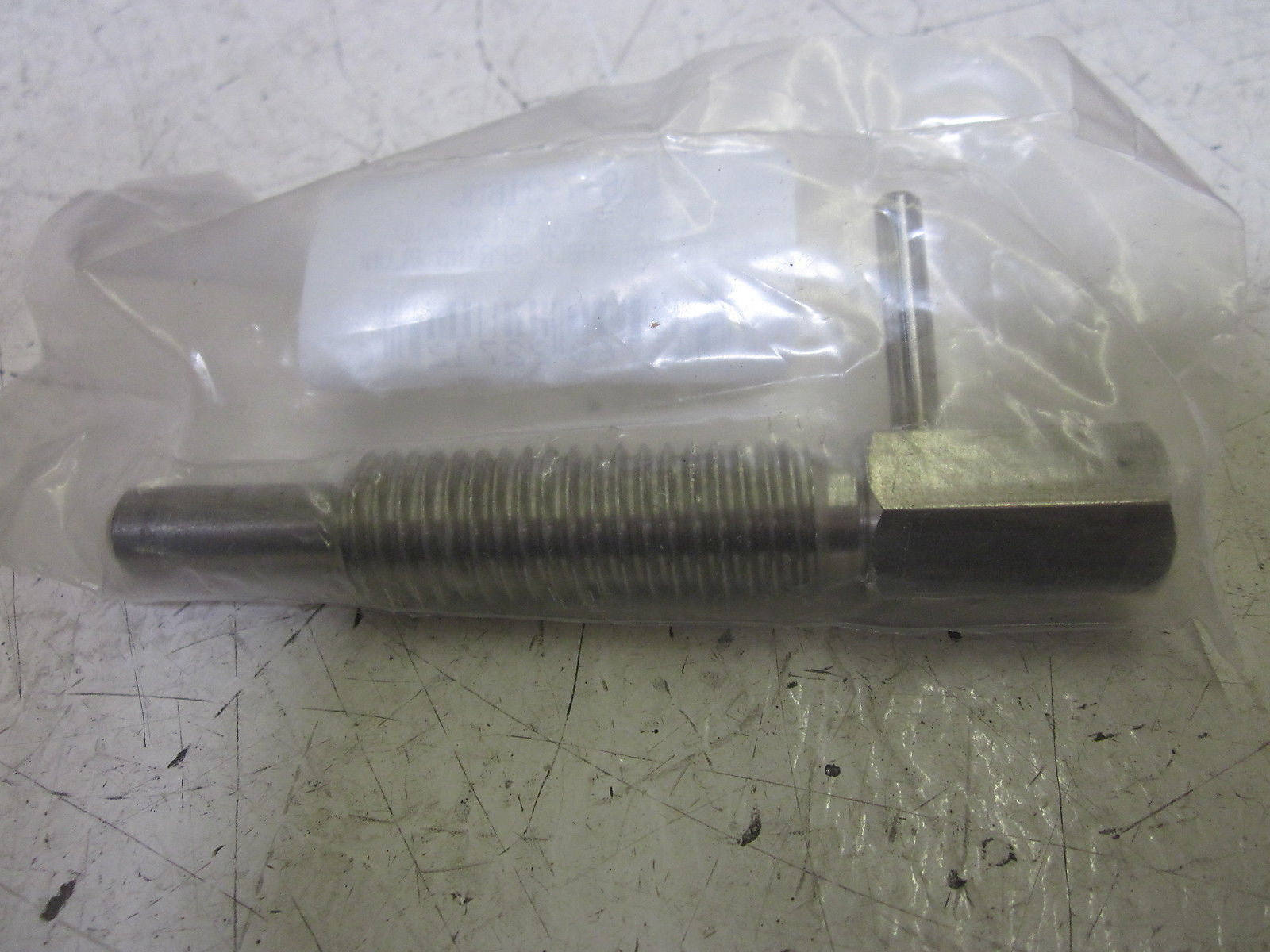 LSS-7-316MC HAND RETRACTABLE SPRING *NEW IN FACTORY BAG*