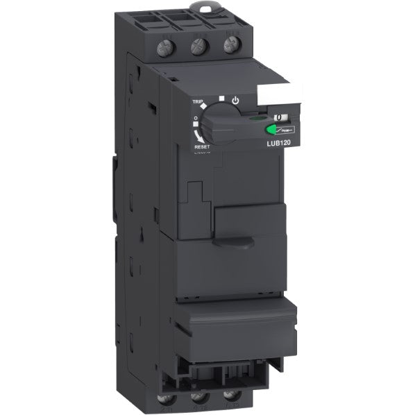 SCHNEIDER ELECTRIC LUB120 NEW IN SCHNEIDER PACKAGE NSMP